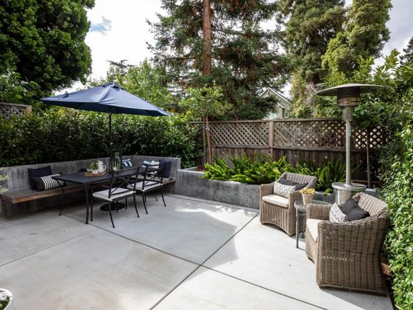 269 Bush Street C, Mountain View CA 94041