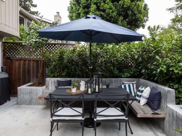 269 Bush Street C, Mountain View CA 94041