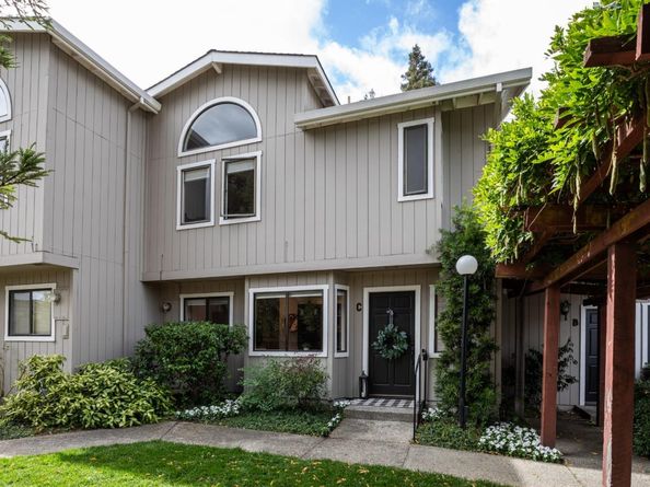 269 Bush Street C, Mountain View CA 94041