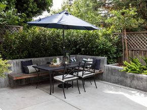 269 Bush Street C, Mountain View CA 94041