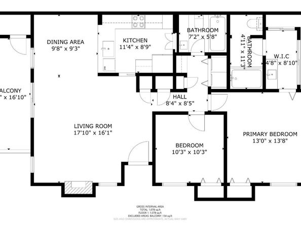 1874 Huxley Court, San Jose CA 95125