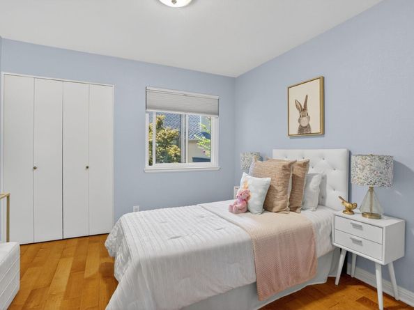 1874 Huxley Court, San Jose CA 95125