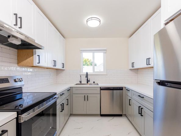 S Branciforte, Santa Cruz CA 95062