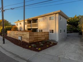 S Branciforte, Santa Cruz CA 95062