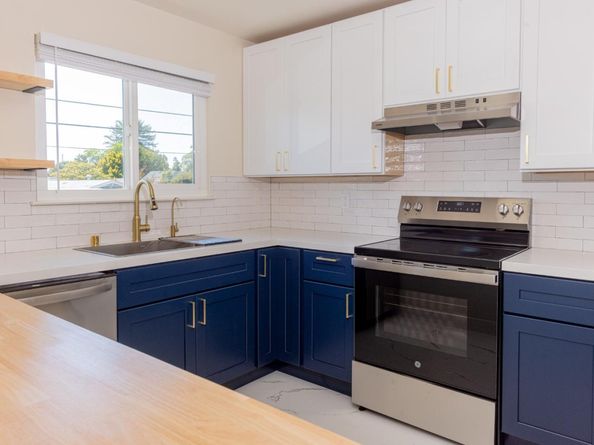 S Branciforte, Santa Cruz CA 95062