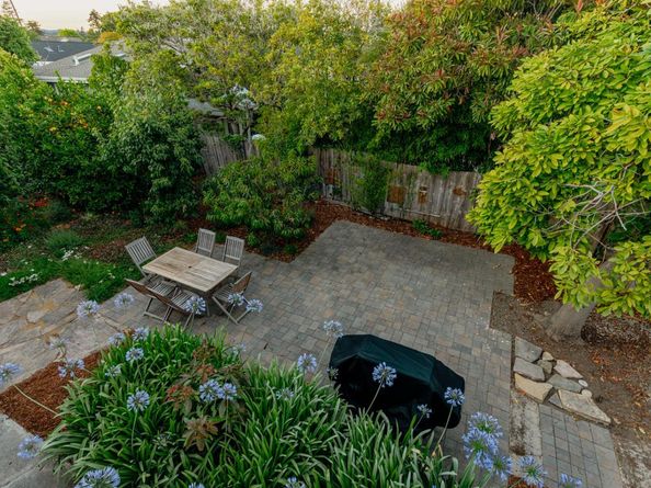 S Branciforte, Santa Cruz CA 95062