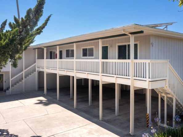 S Branciforte, Santa Cruz CA 95062