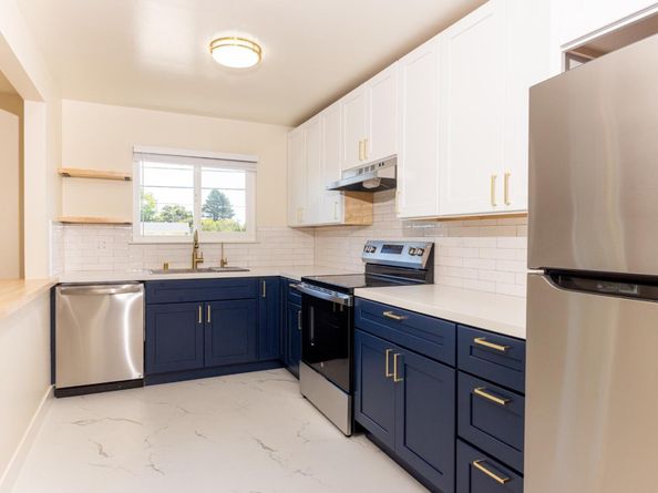 S Branciforte, Santa Cruz CA 95062