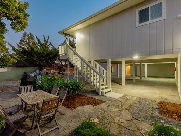 S Branciforte, Santa Cruz CA 95062