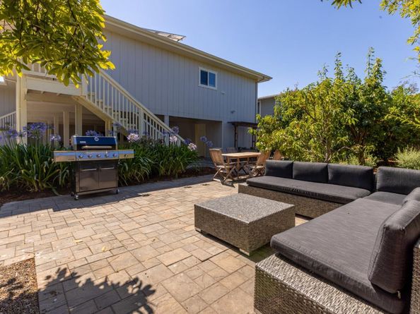 S Branciforte, Santa Cruz CA 95062