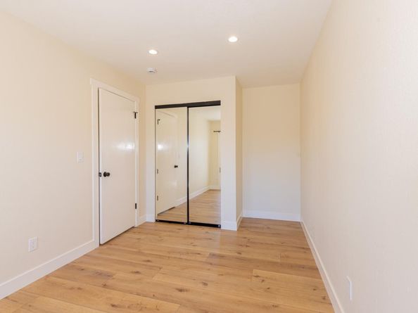 S Branciforte, Santa Cruz CA 95062