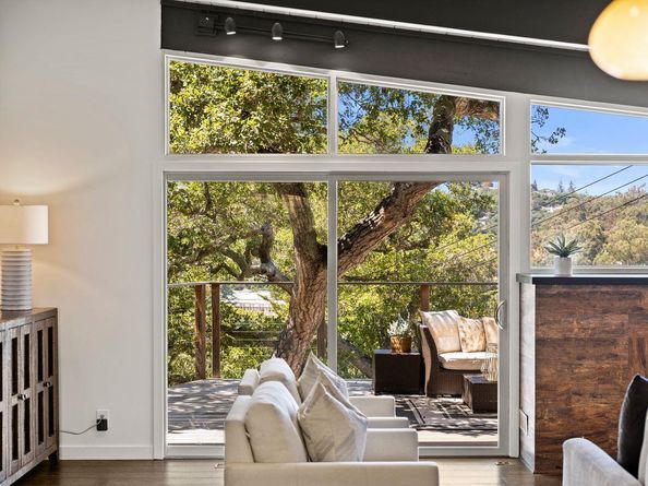 1220 Chula Vista Drive, Belmont CA 94002