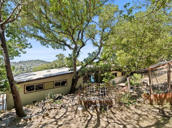 1220 Chula Vista Drive, Belmont CA 94002