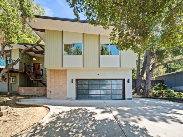 1220 Chula Vista Drive, Belmont CA 94002
