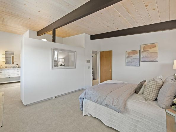 1220 Chula Vista Drive, Belmont CA 94002
