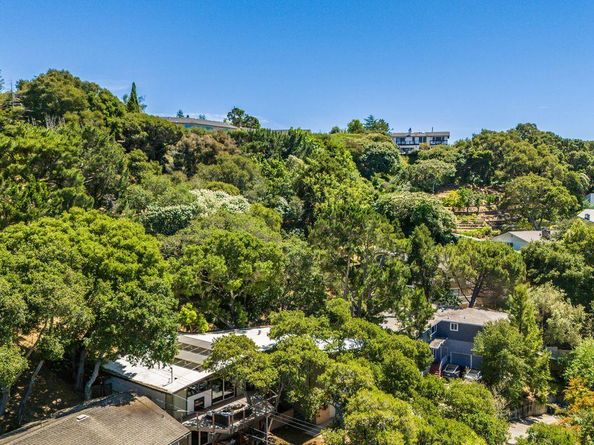 1220 Chula Vista Drive, Belmont CA 94002