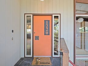 1220 Chula Vista Drive, Belmont CA 94002