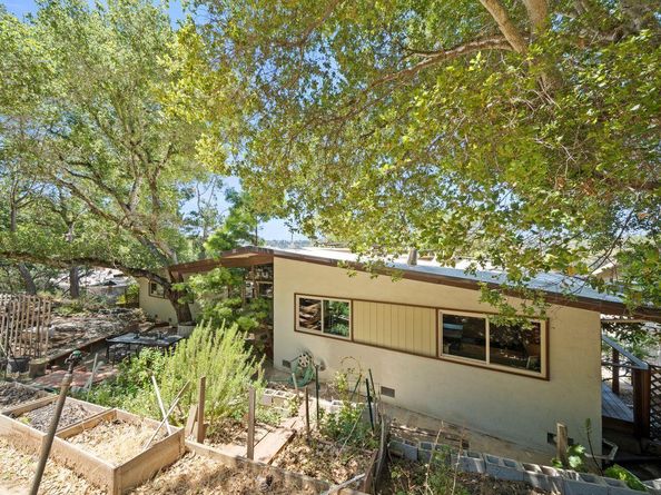 1220 Chula Vista Drive, Belmont CA 94002