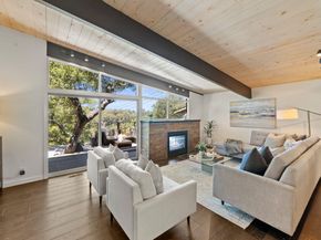 1220 Chula Vista Drive, Belmont CA 94002