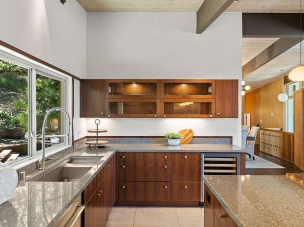 1220 Chula Vista Drive, Belmont CA 94002