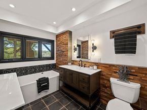 1220 Chula Vista Drive, Belmont CA 94002