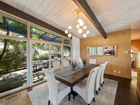 1220 Chula Vista Drive, Belmont CA 94002