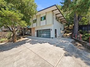 1220 Chula Vista Drive, Belmont CA 94002