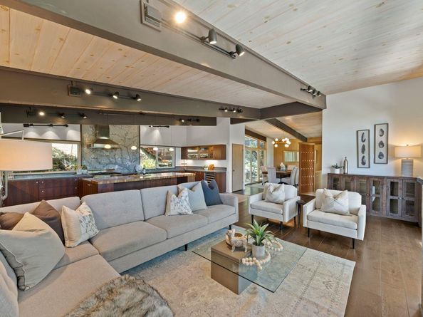 1220 Chula Vista Drive, Belmont CA 94002