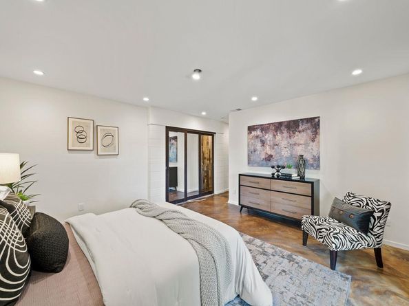 1220 Chula Vista Drive, Belmont CA 94002