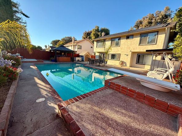 5077 Bengal Drive, San Jose CA 95111
