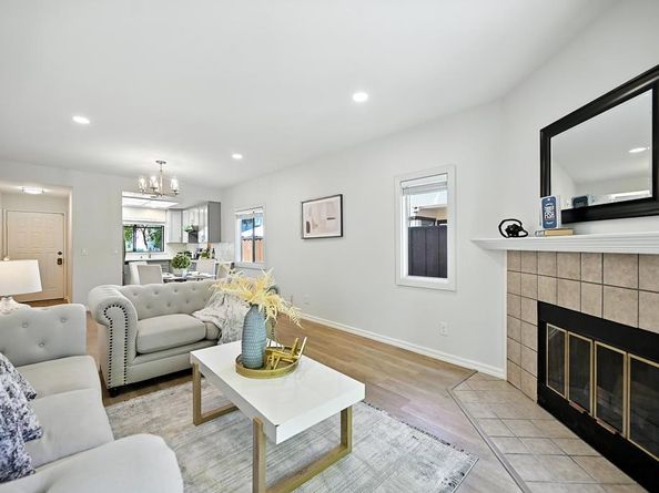 1400 Bowe Avenue 801, Santa Clara CA 95051