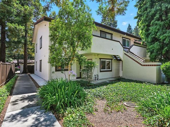 1400 Bowe Avenue 801, Santa Clara CA 95051