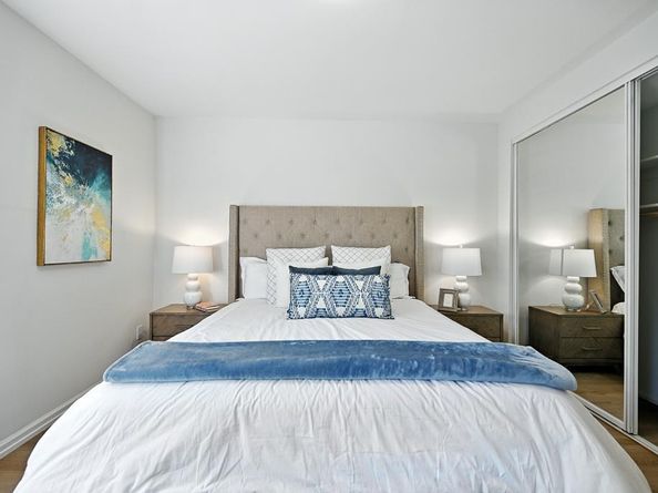 1400 Bowe Avenue 801, Santa Clara CA 95051