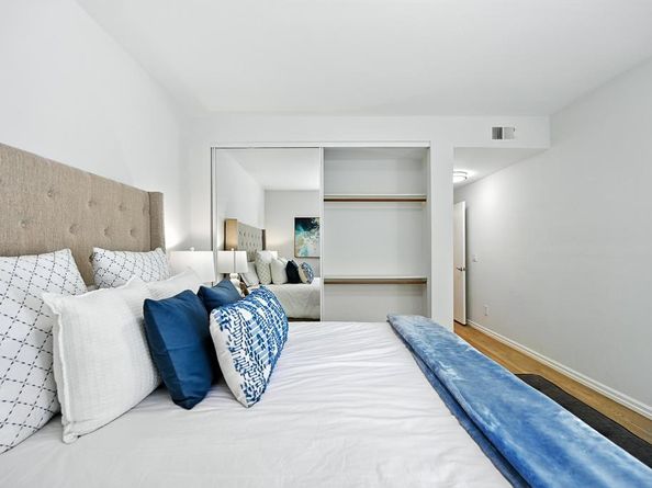 1400 Bowe Avenue 801, Santa Clara CA 95051