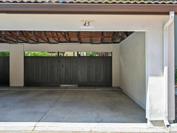 1400 Bowe Avenue 801, Santa Clara CA 95051