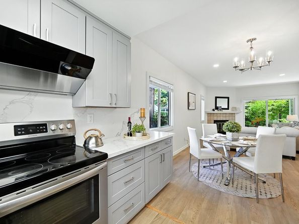 1400 Bowe Avenue 801, Santa Clara CA 95051