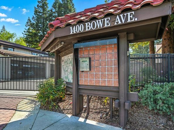 1400 Bowe Avenue 801, Santa Clara CA 95051