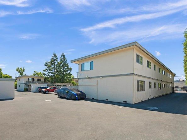 Chestnut, Concord CA 94519
