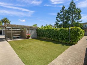 Chestnut, Concord CA 94519