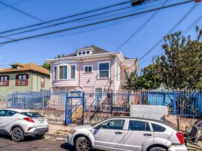 2520 E 24th Street, Oakland CA 94601