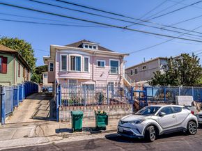 2520 E 24th Street, Oakland CA 94601