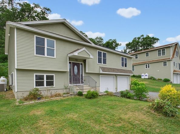 70 Swan Ave, Worcester MA 01602