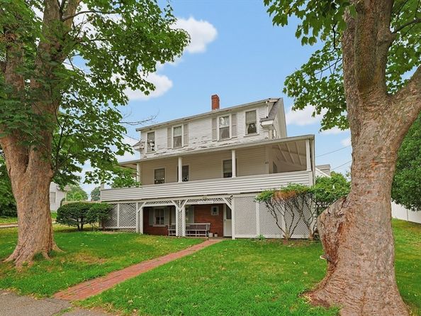 42 Flash Rd, Nahant MA 01908
