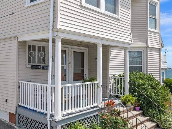 34 Ocean Terrace, Lynn MA 01902