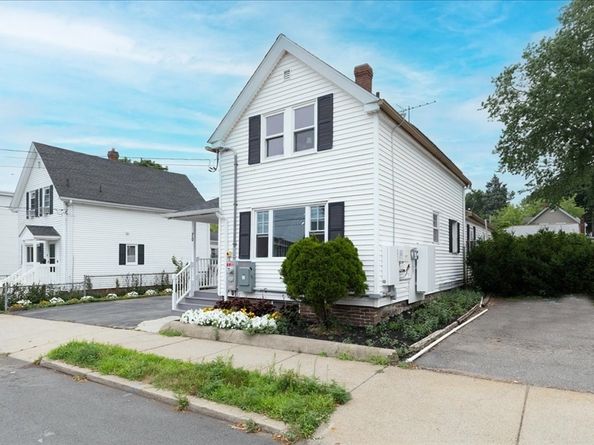 70 Glenwood Street, Lynn MA 01902