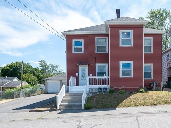 352 Daniels St, Fitchburg MA 01420