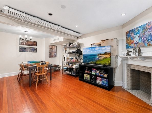1834 Beacon St B1, Brookline MA 02445