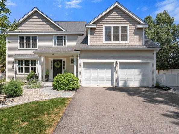 94 Fenwick Street, Framingham MA 01701