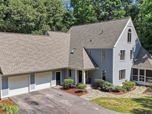 15 Larch Road, Acton MA 01720