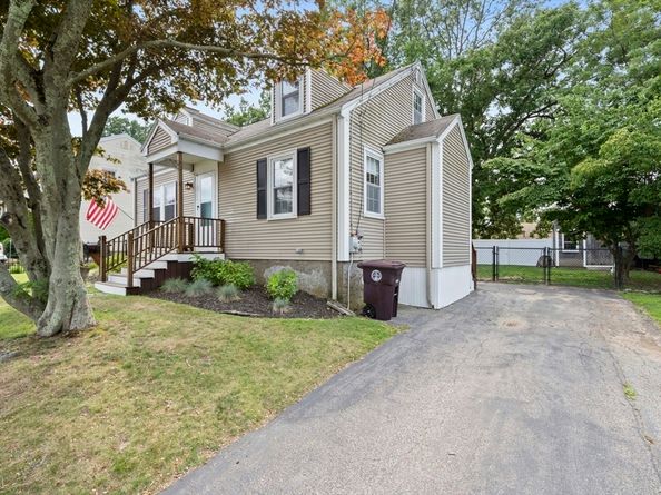 65 Judson Road, Weymouth MA 02188